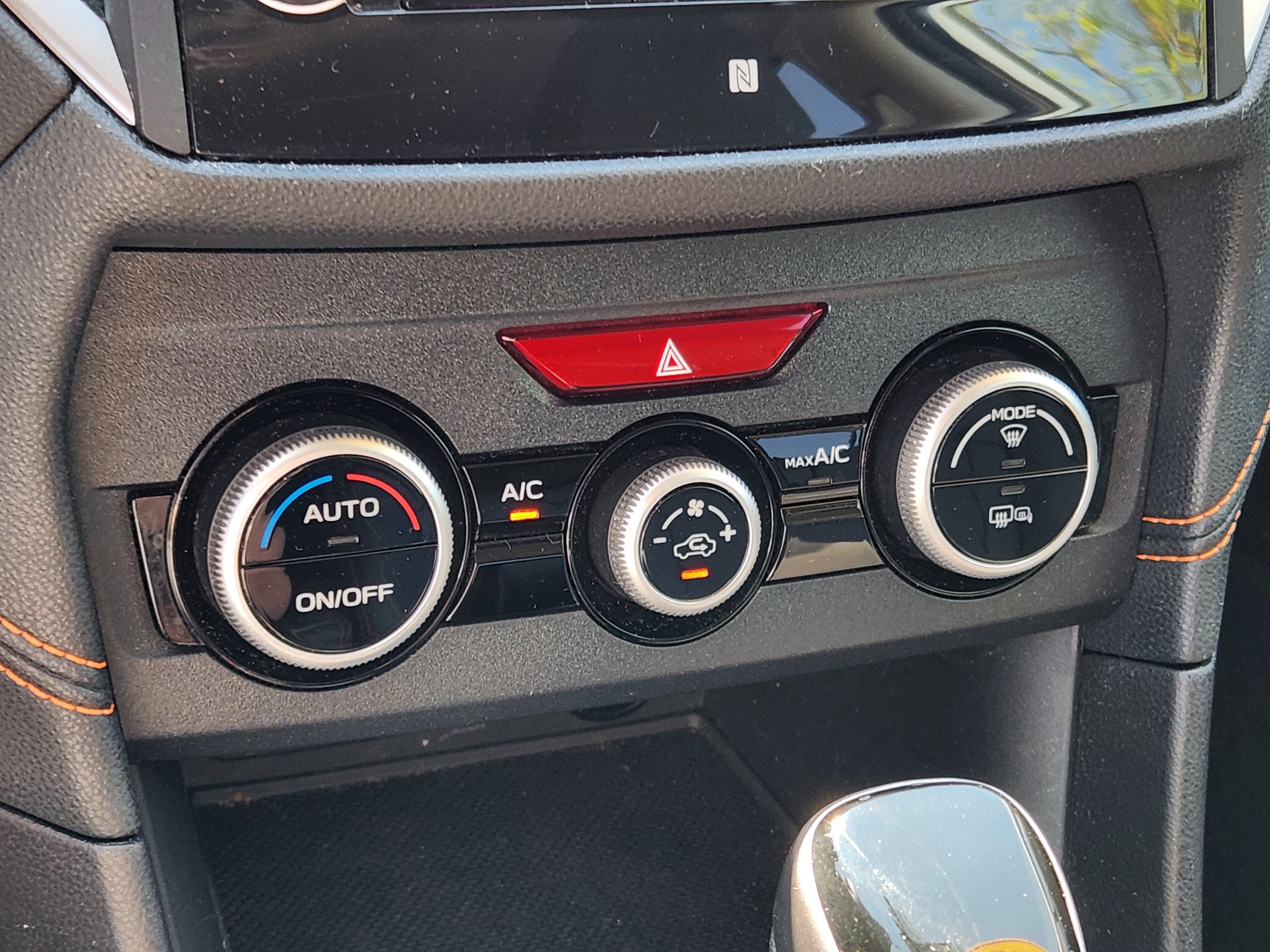 2023 Subaru Crosstrek Limited Moonroof