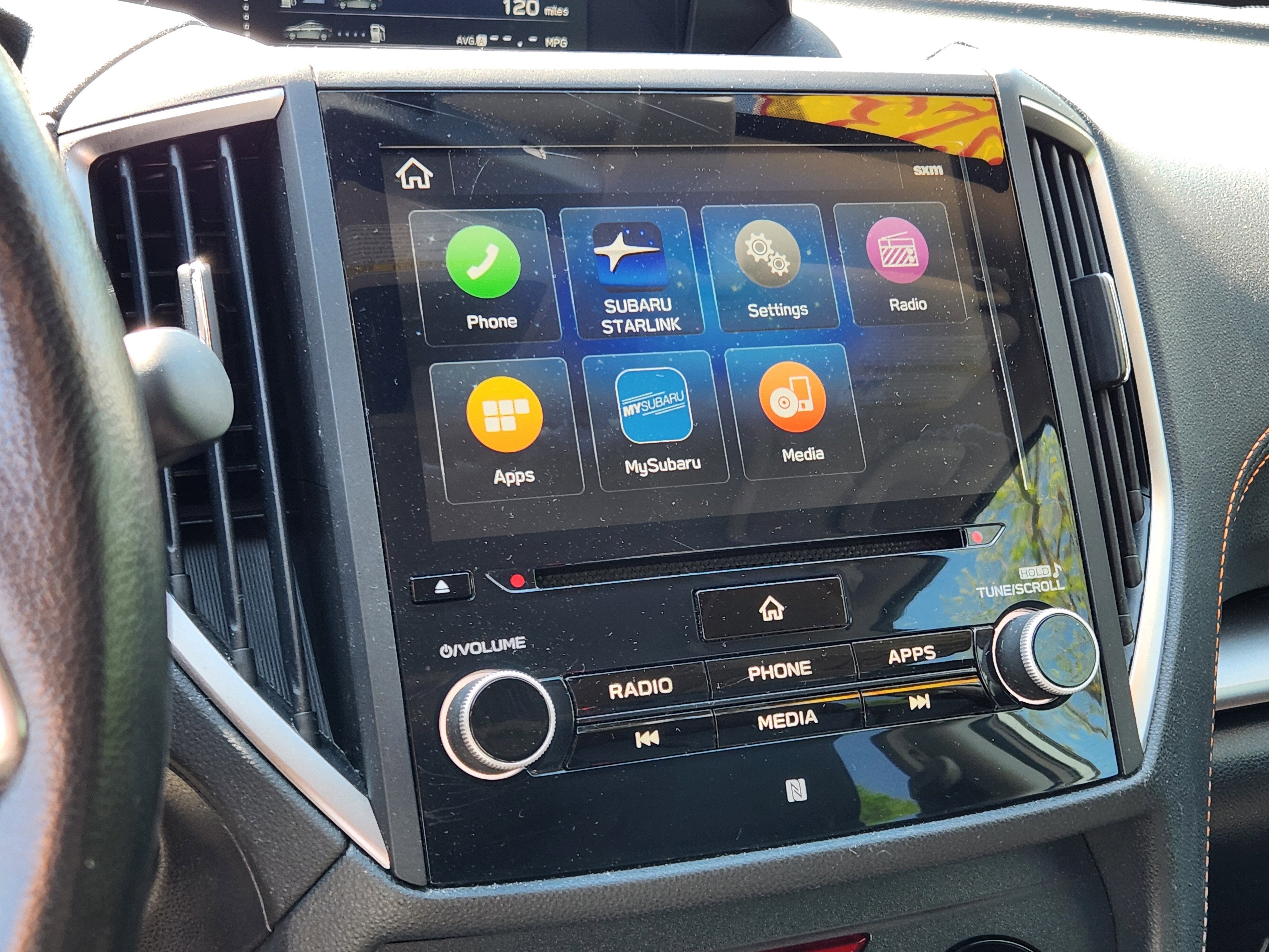 2023 Subaru Crosstrek Limited Moonroof