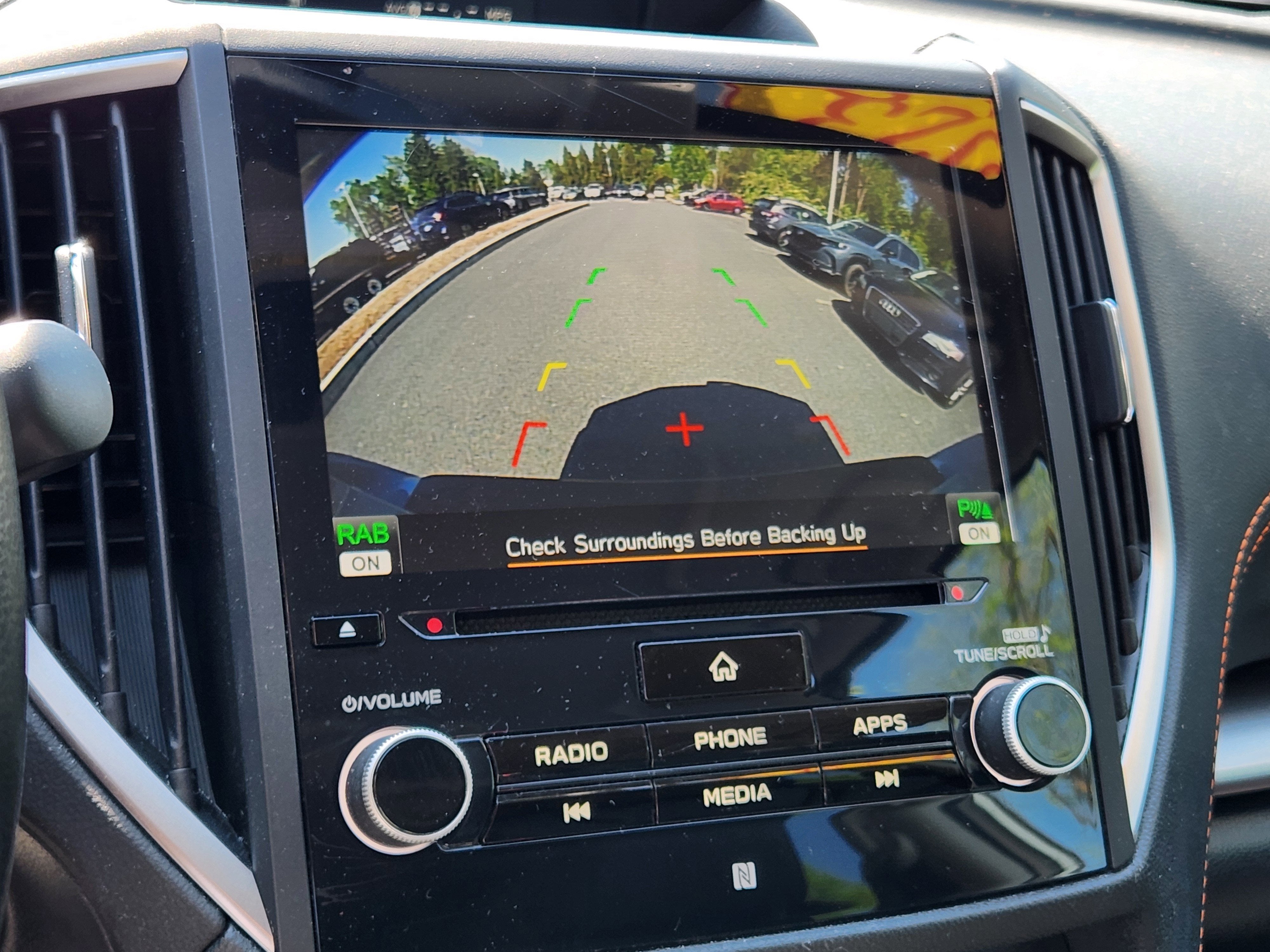 2023 Subaru Crosstrek Limited Moonroof