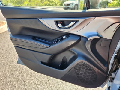 2023 Subaru Crosstrek Limited Moonroof