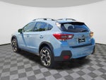2023 Subaru Crosstrek Limited Moonroof