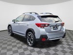 2022 Subaru Crosstrek Limited MOONROFF