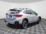 2022 Subaru Crosstrek Limited MOONROFF