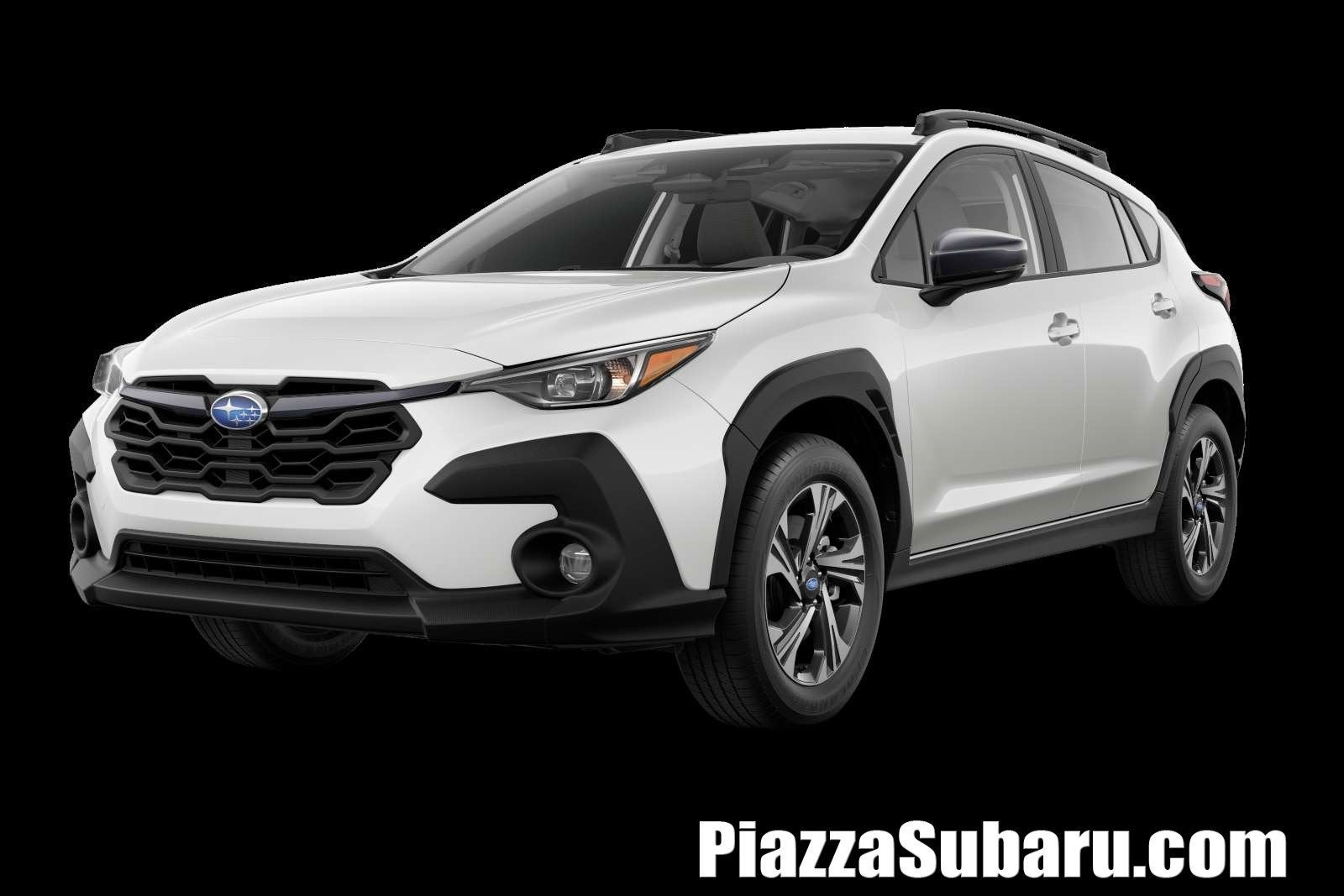 2025 Subaru Crosstrek Premium Blind Spot Detection w/ Rear Cross Traffic Alert +