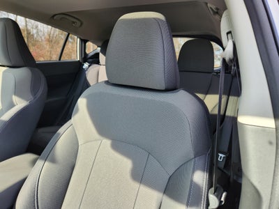 2025 Subaru Crosstrek Premium Blind Spot Detection w/ Rear Cross Traffic Alert +