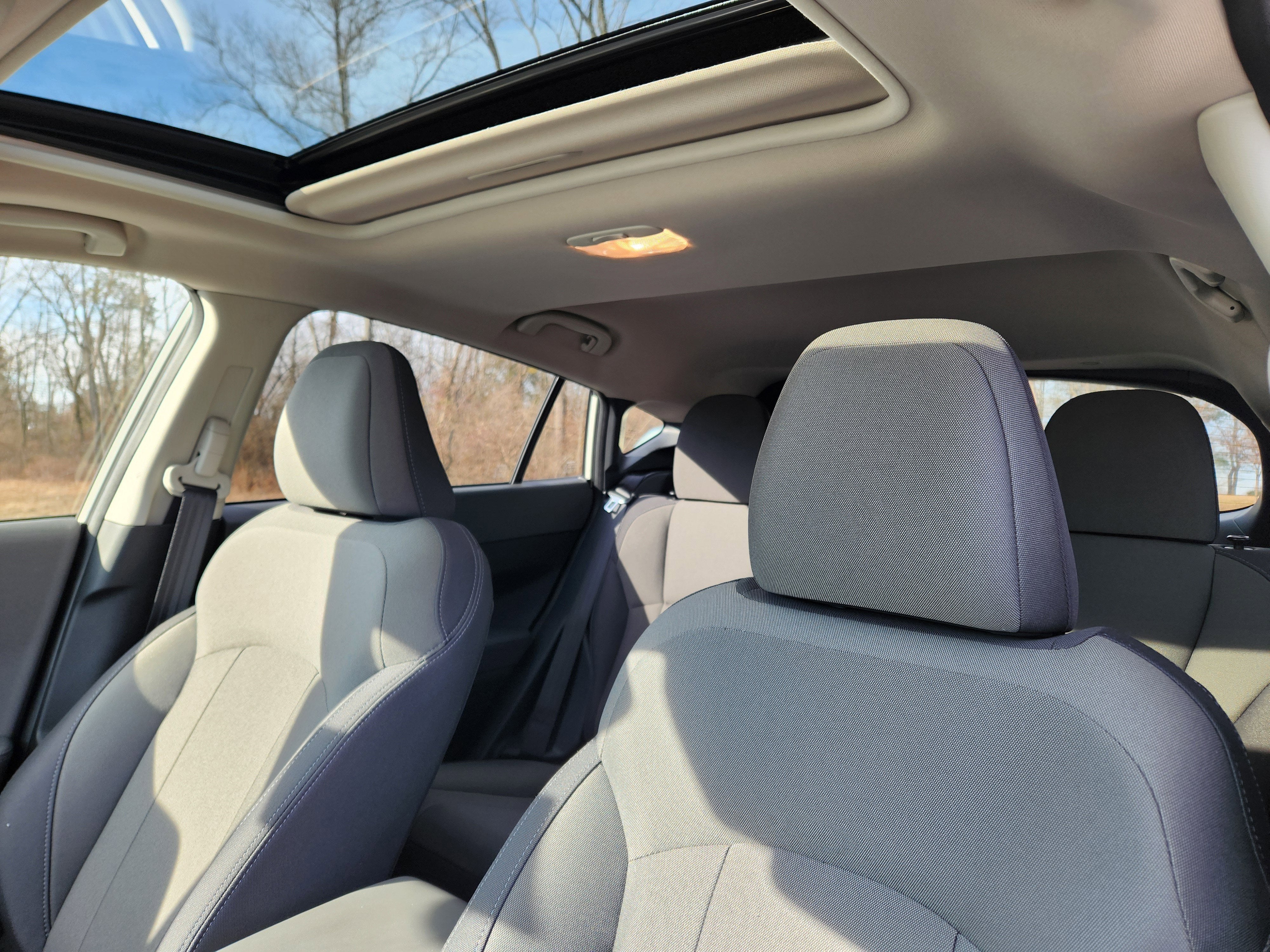 2025 Subaru Crosstrek Premium Blind Spot Detection w/ Rear Cross Traffic Alert +