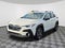 2025 Subaru Crosstrek Premium Blind Spot Detection w/ Rear Cross Traffic Alert +