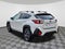 2025 Subaru Crosstrek Premium Blind Spot Detection w/ Rear Cross Traffic Alert +
