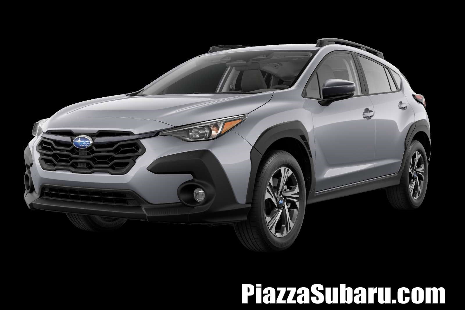 2025 Subaru Crosstrek Premium Blind Spot Detection w/ Rear Cross Traffic Alert +