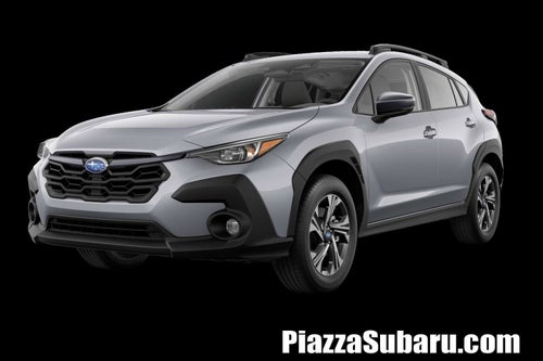 2025 Subaru Crosstrek Premium Blind Spot Detection w/ Rear Cross Traffic Alert +