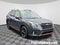 2024 Subaru Forester Sport Reverse Automatic Braking + Multimedia Plus Audio