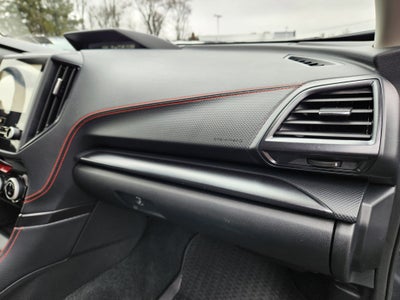 2024 Subaru Forester Sport Reverse Automatic Braking + Multimedia Plus Audio