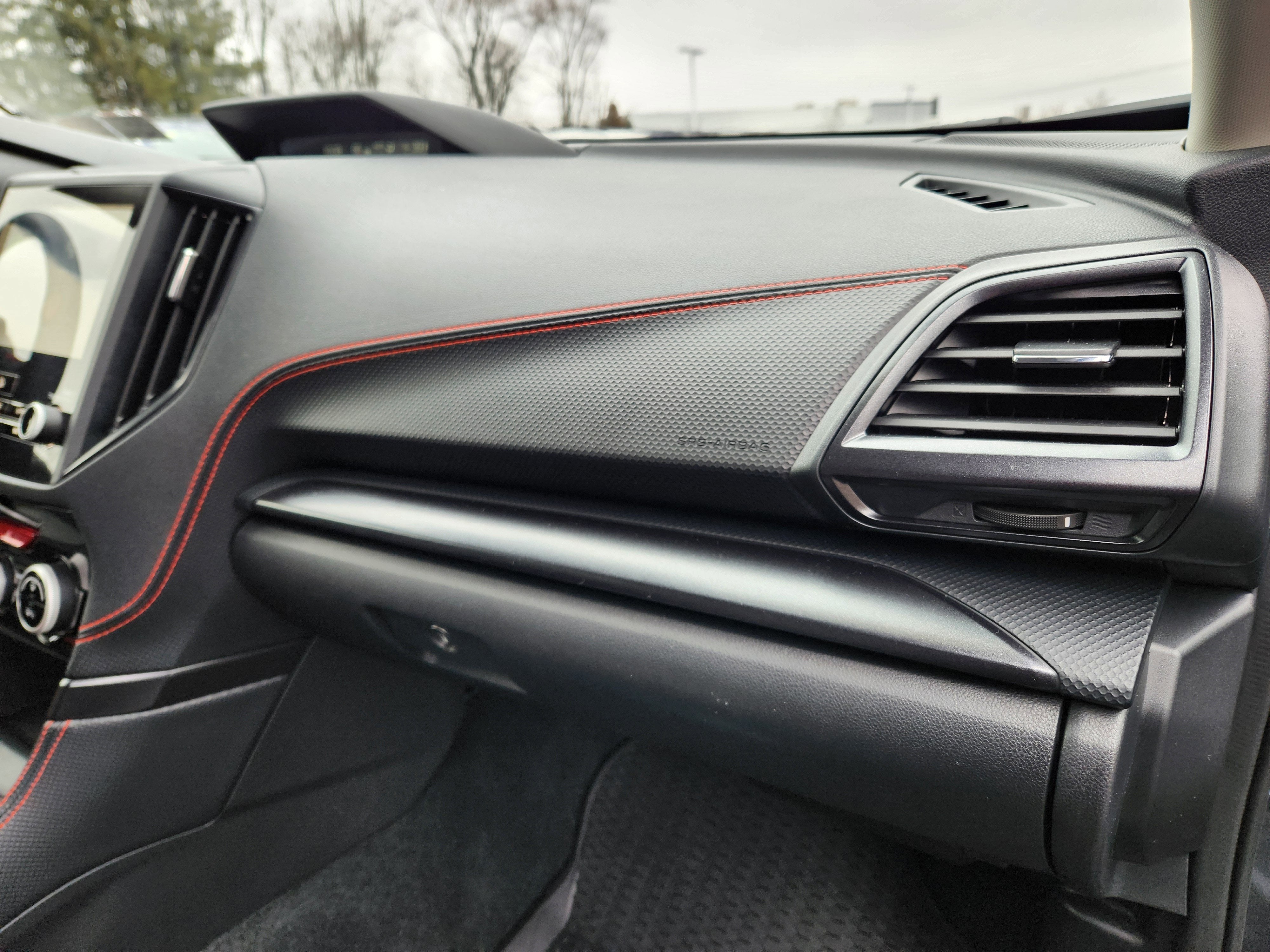 2024 Subaru Forester Sport Reverse Automatic Braking + Multimedia Plus Audio