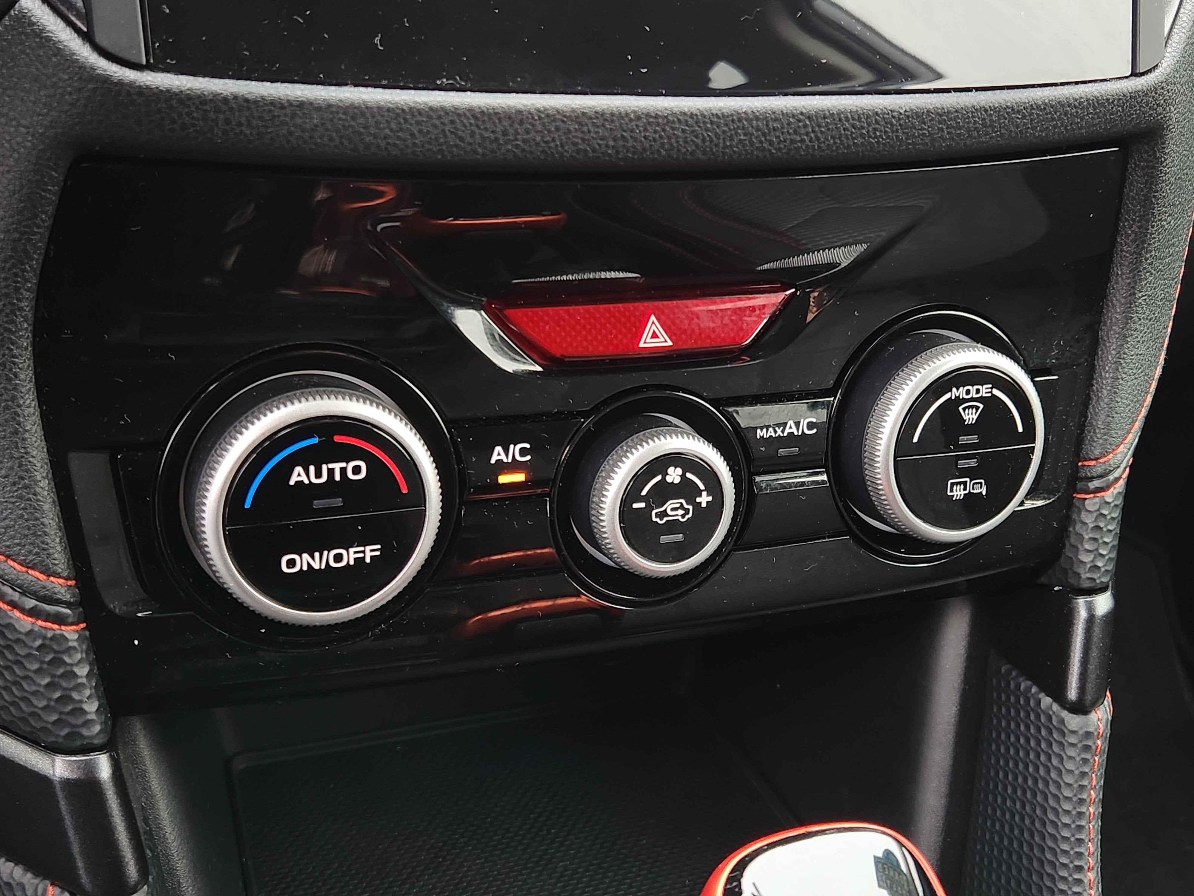 2024 Subaru Forester Sport Reverse Automatic Braking + Multimedia Plus Audio