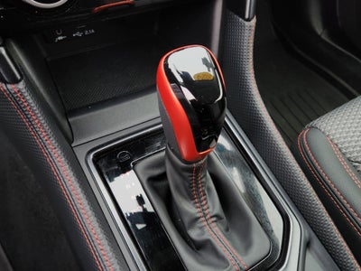 2024 Subaru Forester Sport Reverse Automatic Braking + Multimedia Plus Audio