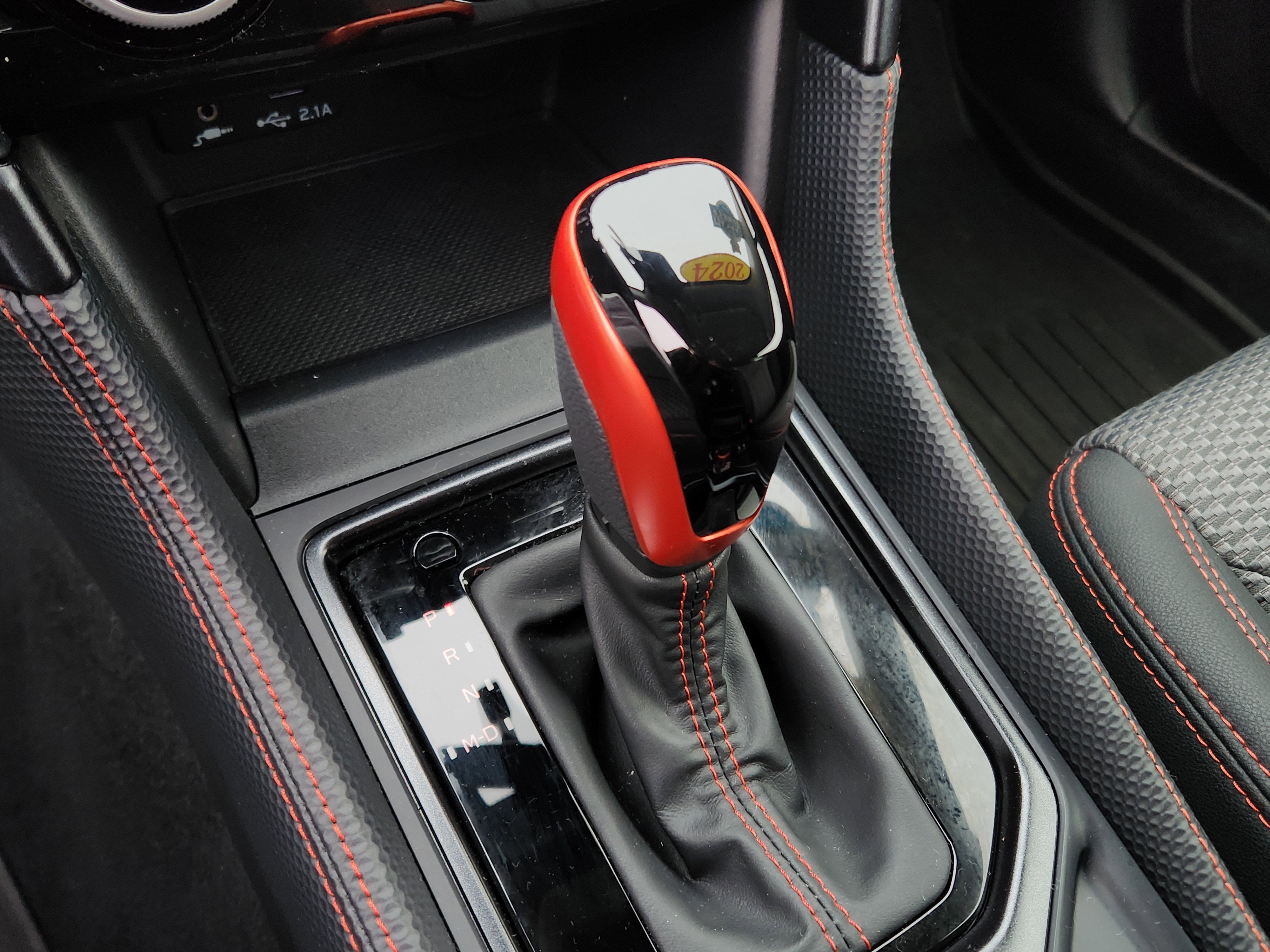 2024 Subaru Forester Sport Reverse Automatic Braking + Multimedia Plus Audio