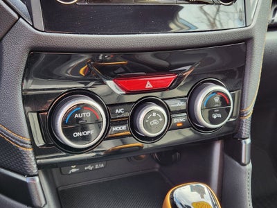 2025 Subaru Forester Wilderness Harman Kardon Audio + MySubaru 8" Multimedia Navig