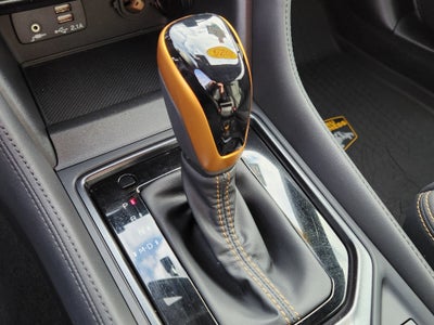 2025 Subaru Forester Wilderness Harman Kardon Audio + MySubaru 8" Multimedia Navig