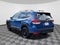 2025 Subaru Forester Wilderness Harman Kardon Audio + MySubaru 8" Multimedia Navig