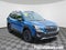 2024 Subaru Forester Wilderness Navigation System + Harman Kardon Amplifier and Sp