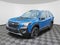 2024 Subaru Forester Wilderness Navigation System + Harman Kardon Amplifier and Sp