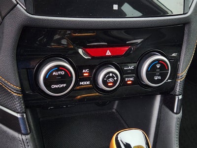 2022 Subaru Forester Wilderness Navigation System + Harman Kardon Amplifier and Sp