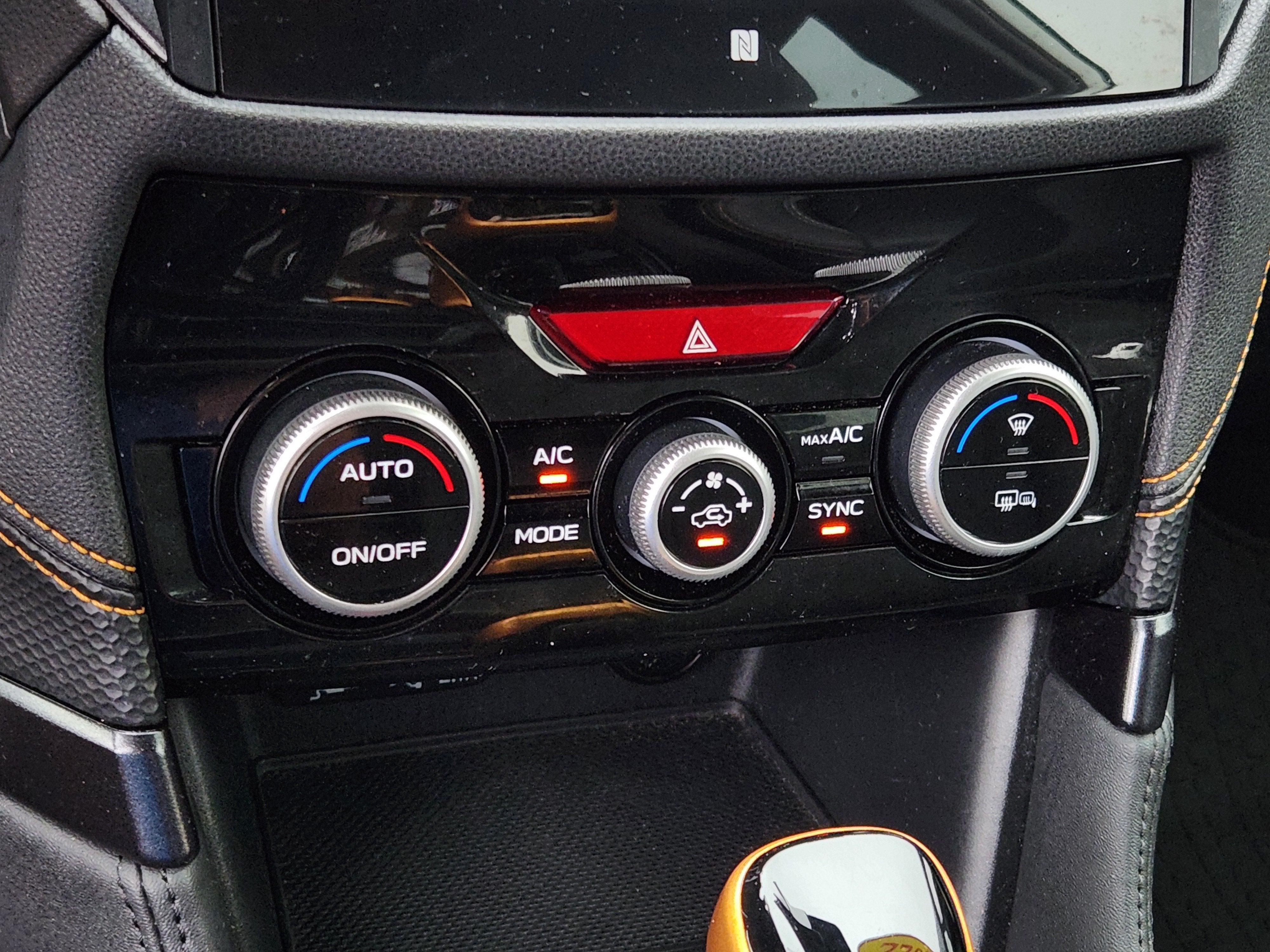 2022 Subaru Forester Wilderness Navigation System + Harman Kardon Amplifier and Sp