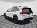 2022 Subaru Forester Wilderness Navigation System + Harman Kardon Amplifier and Sp