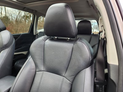 2023 Subaru Forester Limited Reverse Automatic Braking + Navigation System + Ha