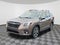 2023 Subaru Forester Limited Reverse Automatic Braking + Navigation System + Ha