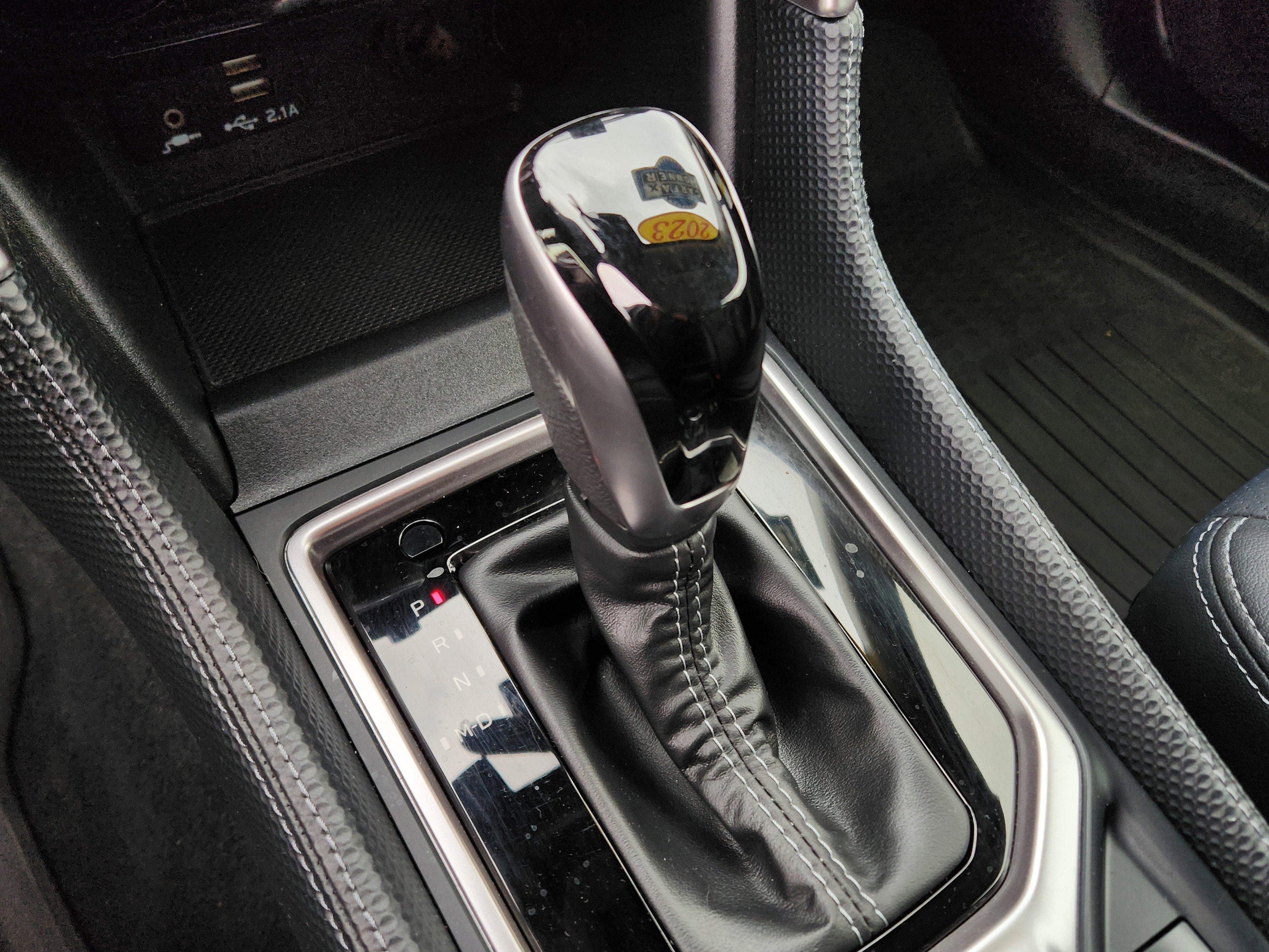 2023 Subaru Forester Limited Reverse Automatic Braking + Navigation System + Ha