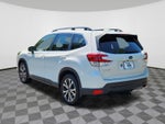 2023 Subaru Forester Limited Reverse Automatic Braking + Navigation System + Ha