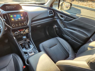 2022 Subaru Forester Touring