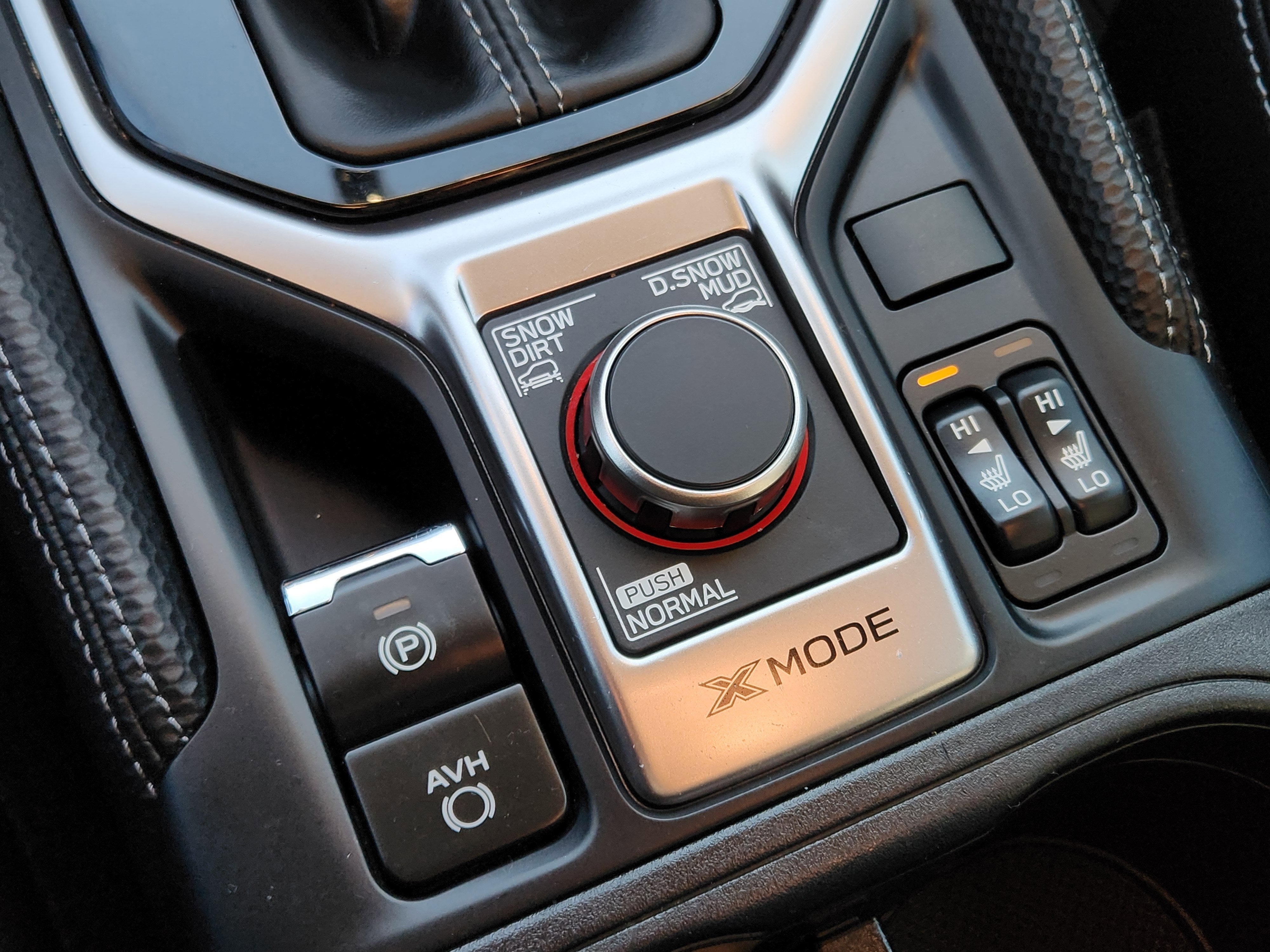 2022 Subaru Forester Touring