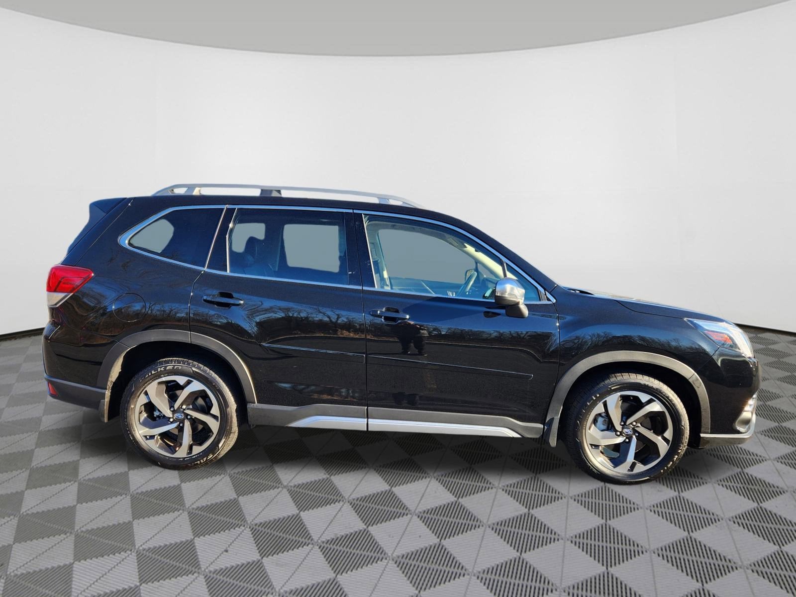 2022 Subaru Forester Touring