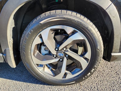 2022 Subaru Forester Touring