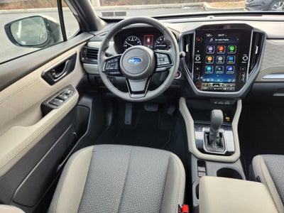 2025 Subaru Forester Premium JF2SLDDC1SH561504