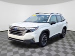 2025 Subaru Forester Premium JF2SLDDC1SH561504