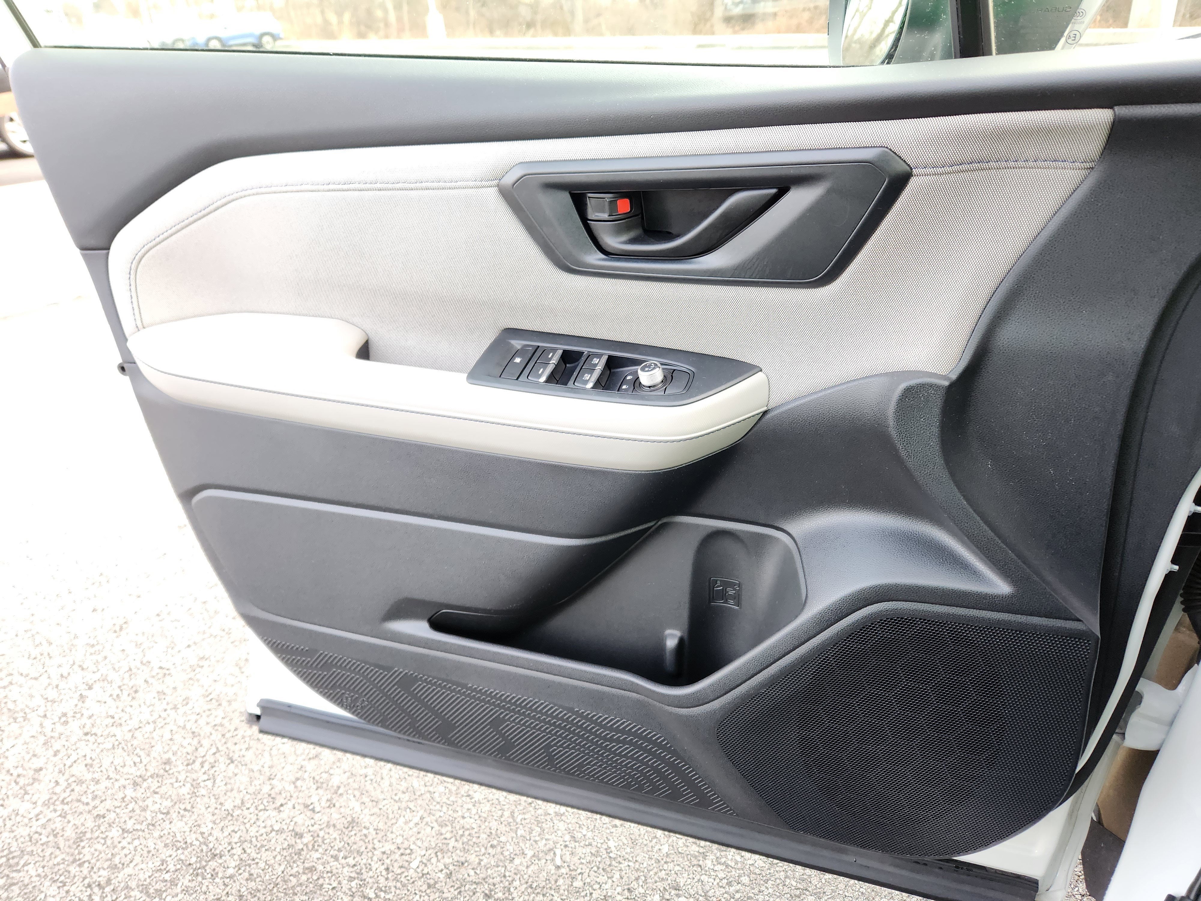 2025 Subaru Forester Premium JF2SLDDC1SH561504