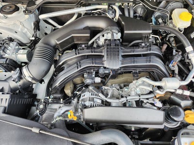 2025 Subaru Forester Premium JF2SLDDC1SH561504