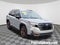 2025 Subaru Forester Sport Harman Kardon Audio + Power Rear Gate + Reverse Au