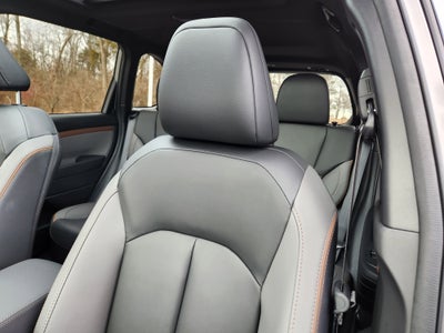 2025 Subaru Forester Sport Harman Kardon Audio + Power Rear Gate + Reverse Au