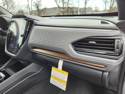 2025 Subaru Forester Sport Harman Kardon Audio + Power Rear Gate + Reverse Au