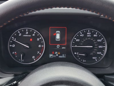 2025 Subaru Forester Sport Harman Kardon Audio + Power Rear Gate + Reverse Au