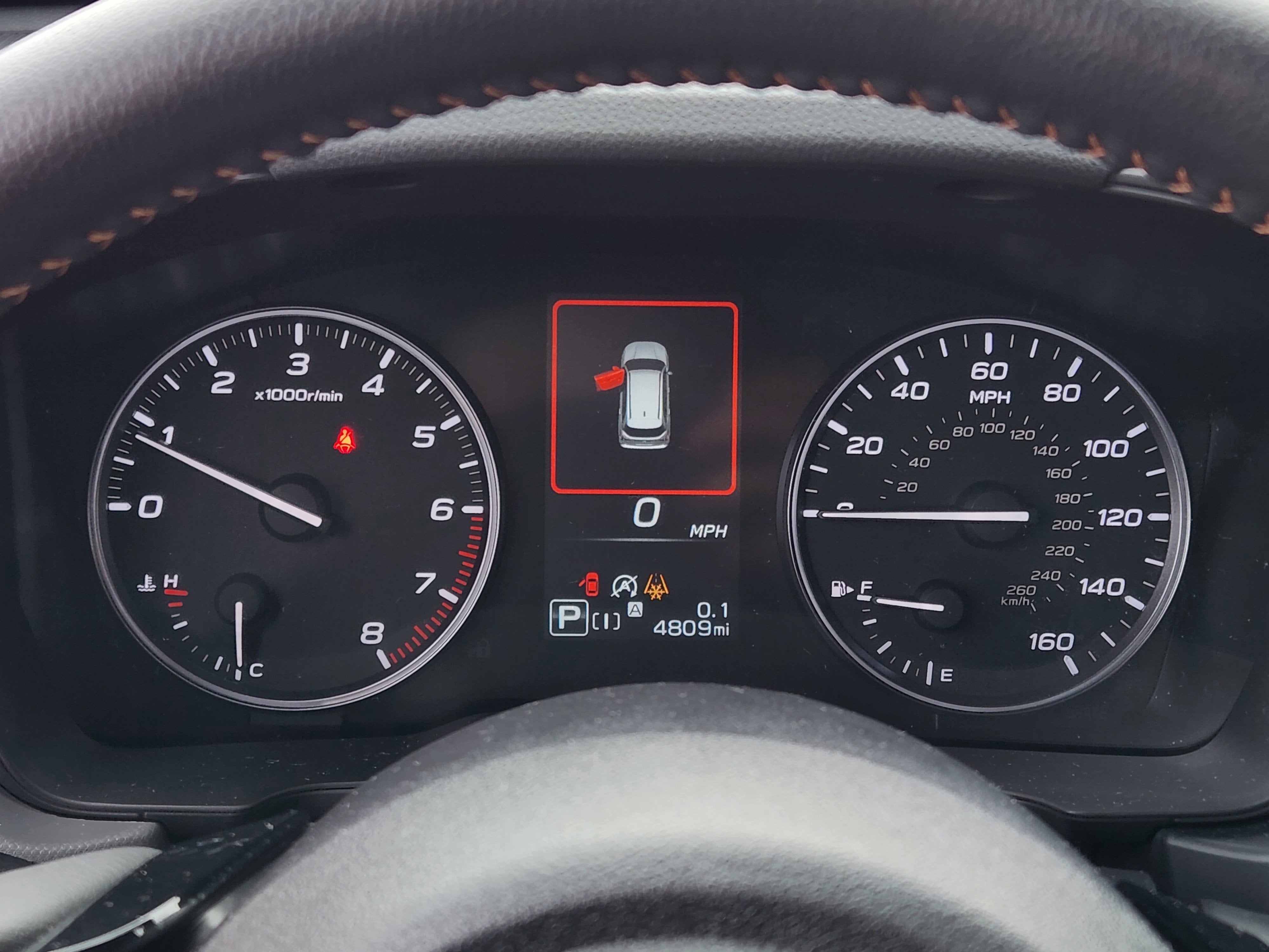 2025 Subaru Forester Sport Harman Kardon Audio + Power Rear Gate + Reverse Au