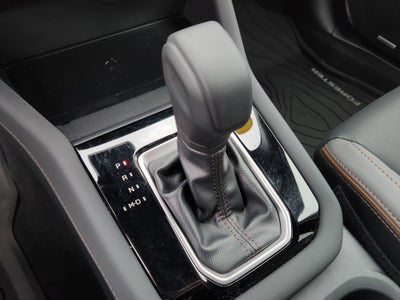 2025 Subaru Forester Sport Harman Kardon Audio + Power Rear Gate + Reverse Au