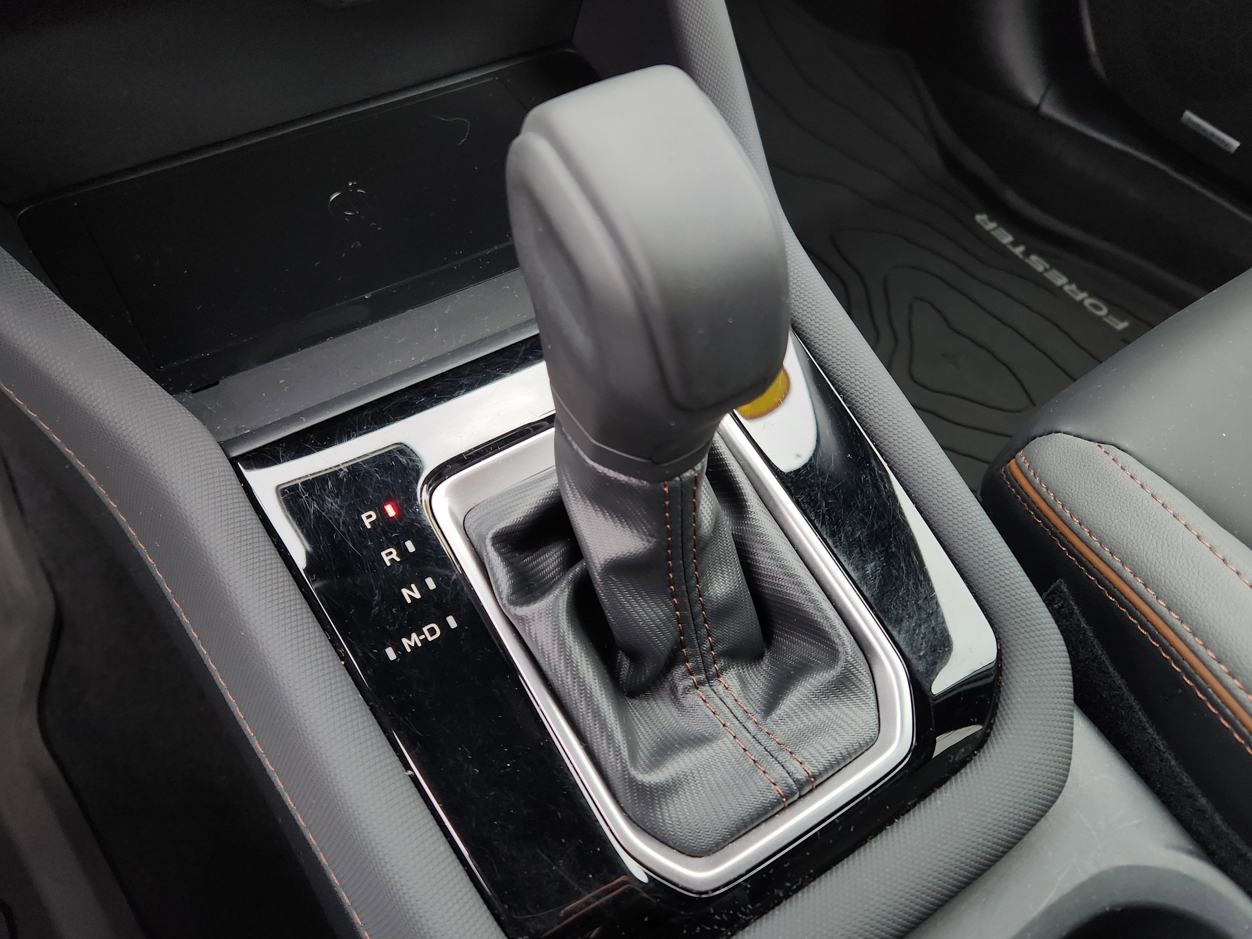 2025 Subaru Forester Sport Harman Kardon Audio + Power Rear Gate + Reverse Au