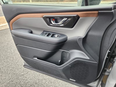 2025 Subaru Forester Sport Harman Kardon Audio + Power Rear Gate + Reverse Au