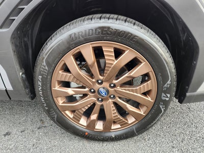 2025 Subaru Forester Sport Harman Kardon Audio + Power Rear Gate + Reverse Au