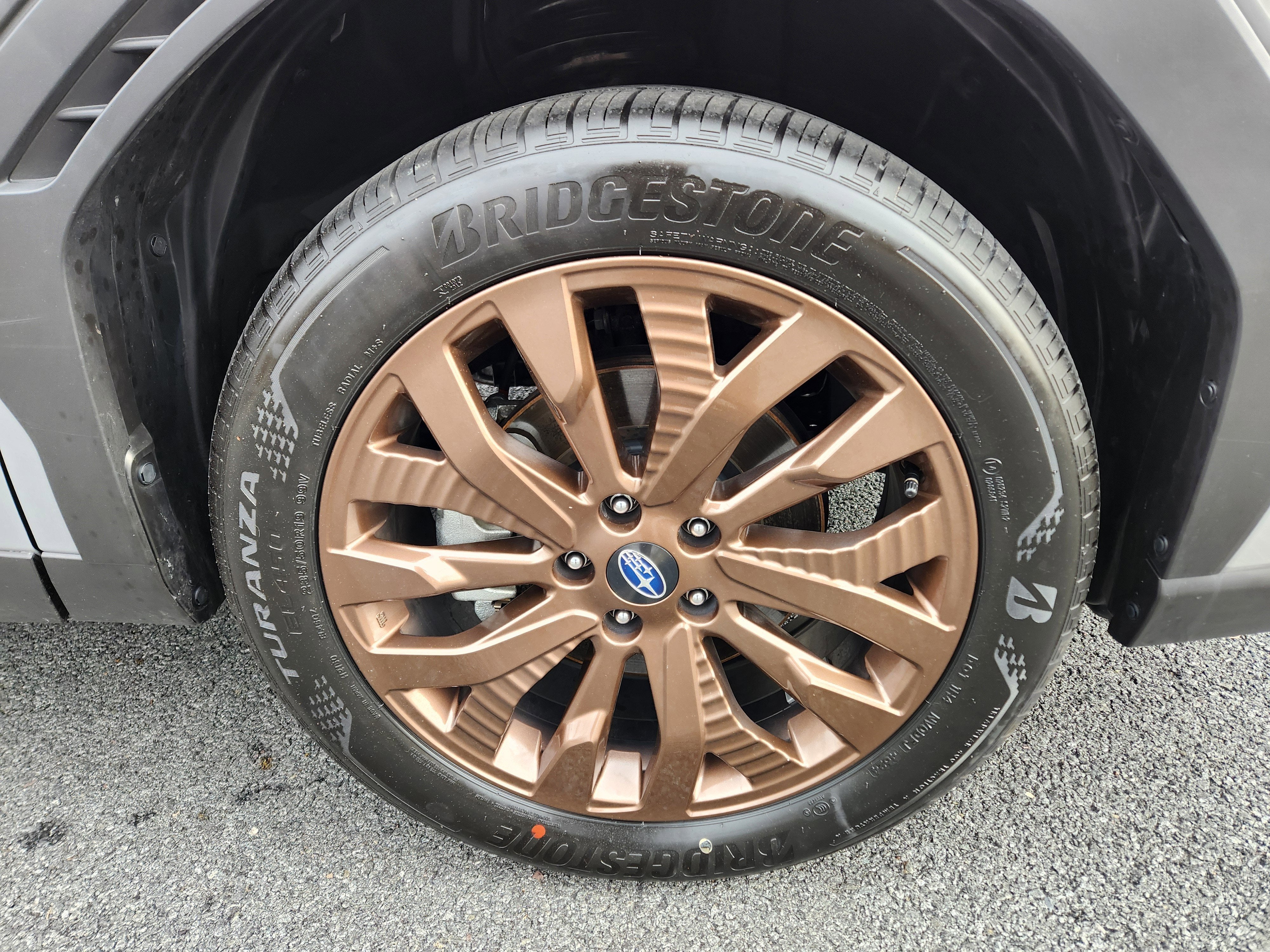 2025 Subaru Forester Sport Harman Kardon Audio + Power Rear Gate + Reverse Au